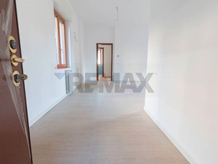 Appartamento trilocale in affitto in Via Carlo Porta, BovisioMasciago