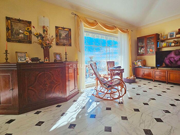 Casa con 7 locali in vendita in Via Aurelia Ruta, Camogli