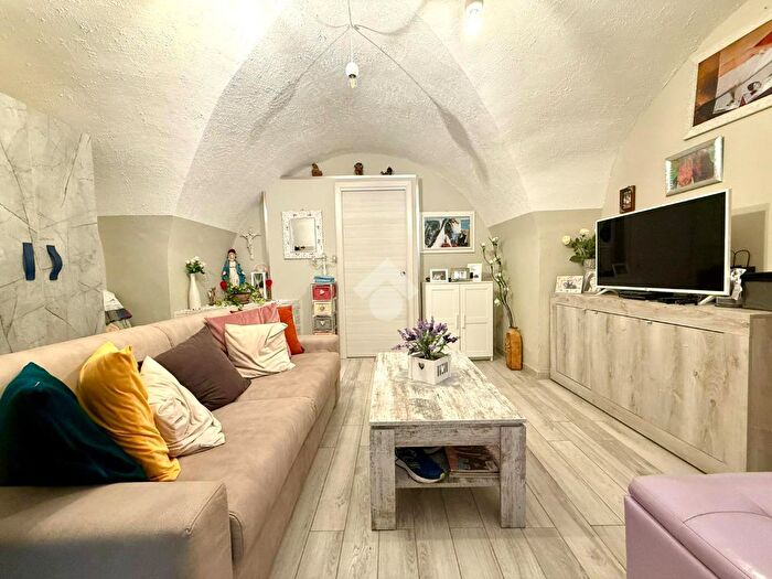 Appartamento bilocale in vendita in Via San Luca, Bitonto