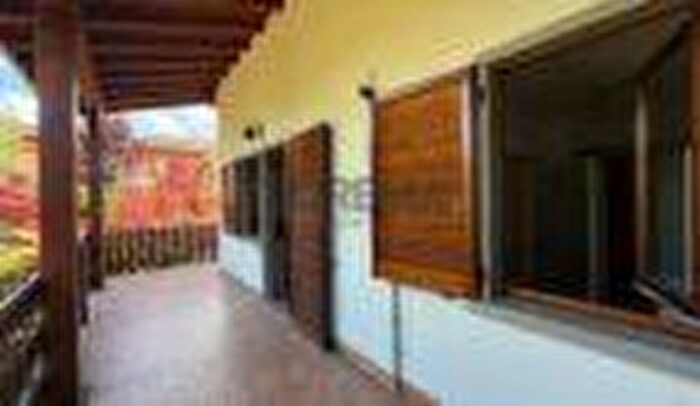 Appartamento trilocale in vendita in Rovetta