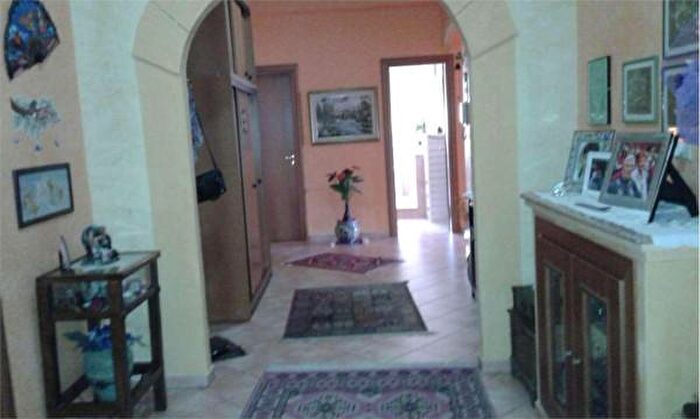 Appartamento quadrilocale in vendita in Via, Agrigento