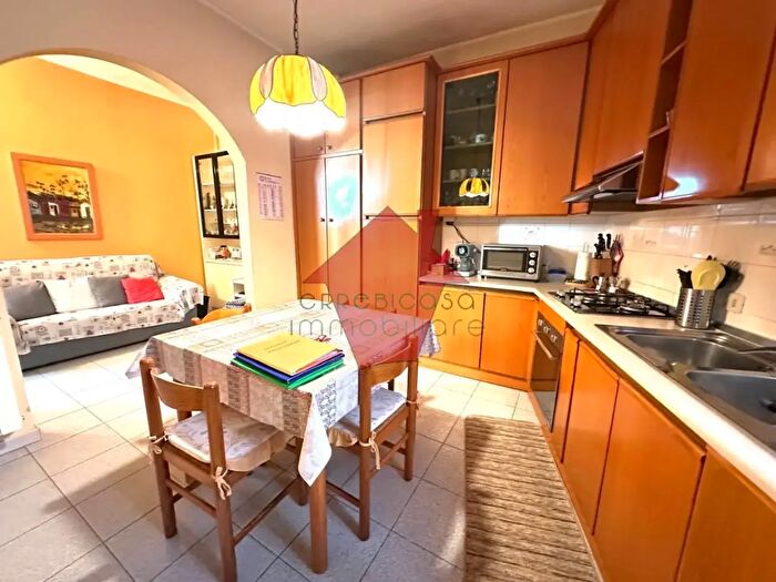 Appartamento quadrilocale in vendita in Empoli