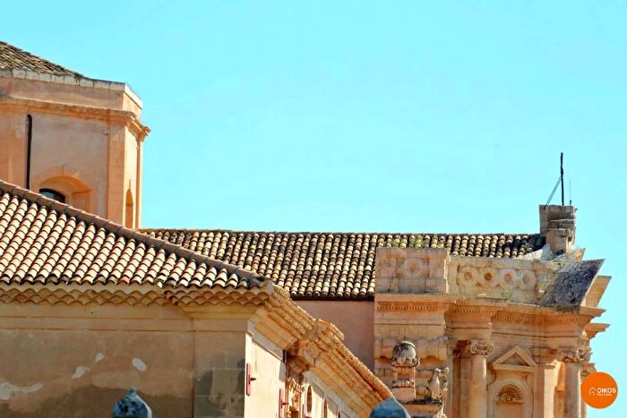 Casa con 6 locali in vendita in Ronco Concordia, Noto