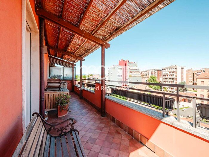 Casa bilocale in affitto in Via Luigi Pirandello, Rondinella Stazione, Sesto San Giovanni
