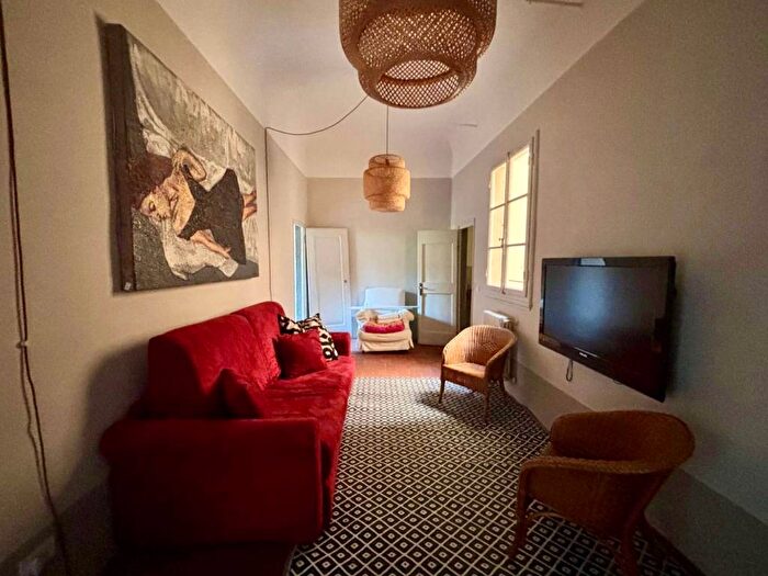 Appartamento quadrilocale in affitto in Via della Chiesa, San Frediano, Firenze