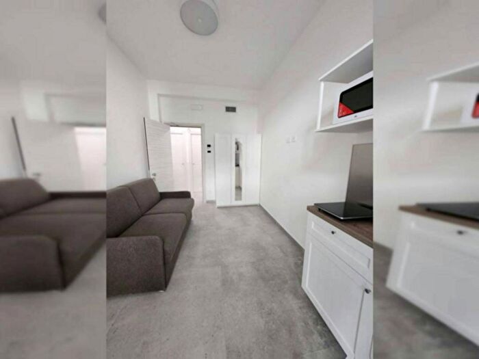 Casa monolocale in affitto in Via Privata Mario Bianco, Casoretto, Milano