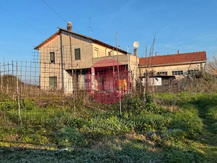 Casa con 6 locali in vendita in Via Colombarone, Santarcangelo Di Romagna