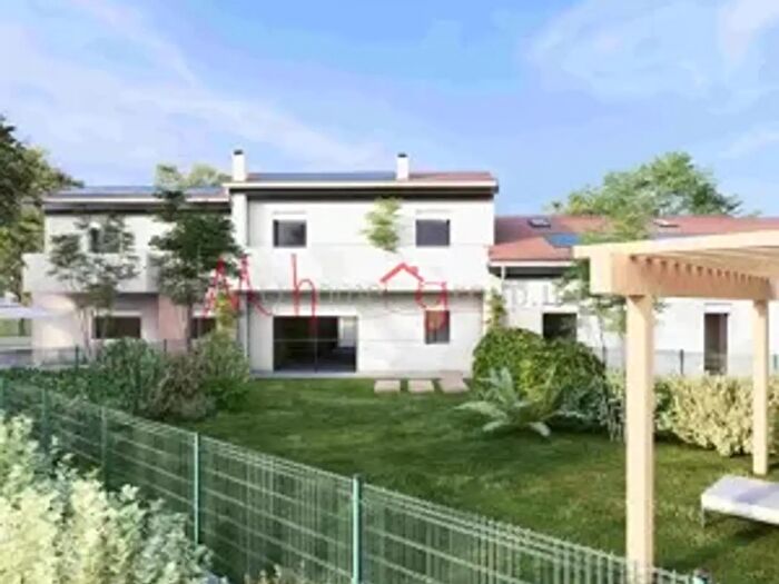 Casa quadrilocale in vendita in Ponte San Nicolo