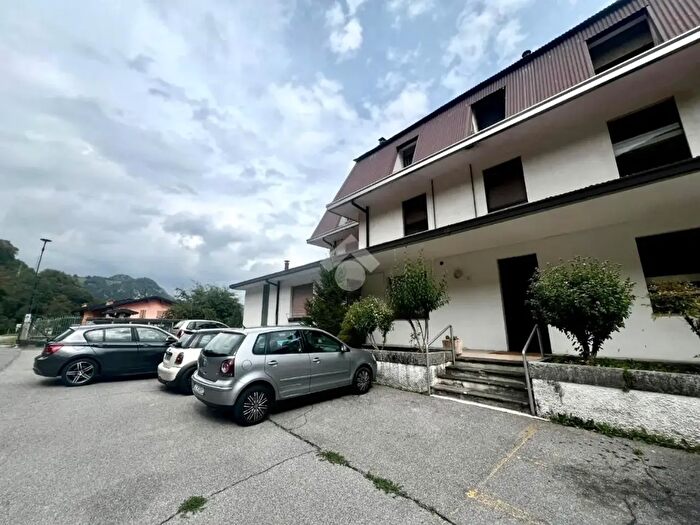 Appartamento monolocale in vendita in Via Rezzo, Colzate