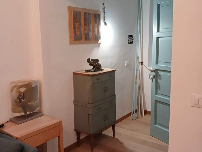 Appartamento bilocale in affitto in Via Odoardo Giansanti, Vallato San Lazzaro, Fano