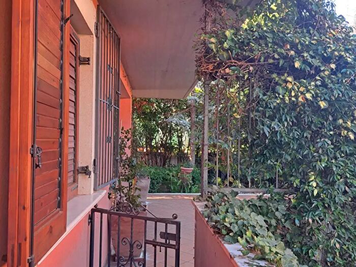 Casa con 8 locali in vendita in Via del Mare, Lanciano