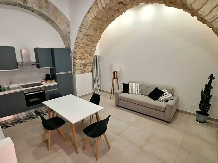 Casa trilocale in affitto in Via della Salute b, Tarquinia