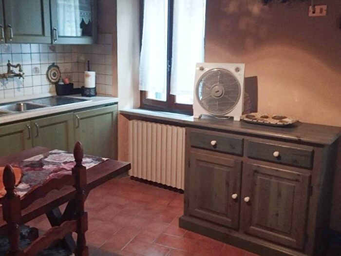 Casa bilocale in affitto in Via Francesco Guicciardini, Centro, Chianni