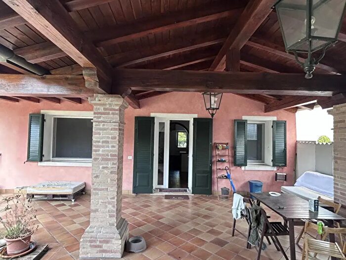 Casa quadrilocale in vendita in Strada della Valsugana, Noale