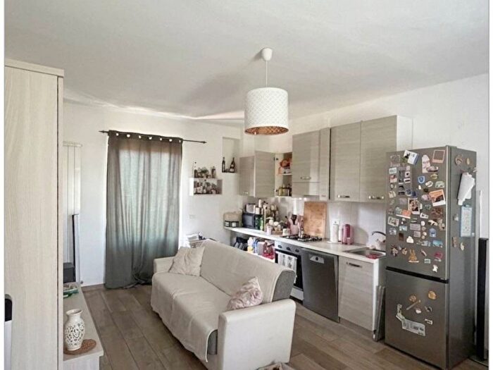 Appartamento trilocale in affitto in Via Giuseppe Di Vittorio, Venaria Reale