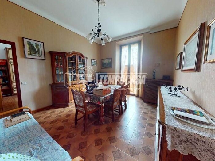 Appartamento bilocale in vendita in Via Roma, BovisioMasciago
