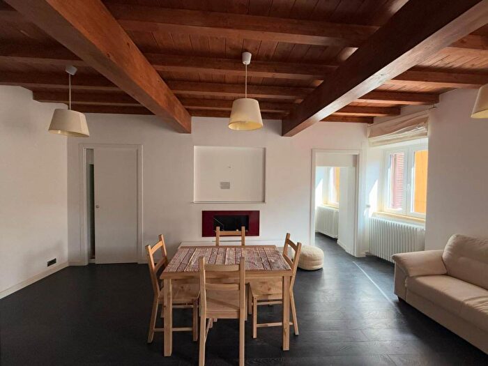 Appartamento bilocale in affitto in VIA umberto, Centro, Rocca Priora