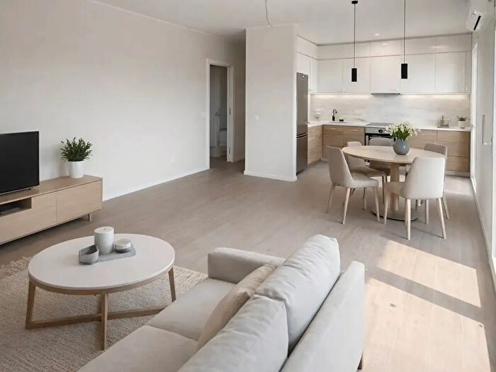 Appartamento quadrilocale in vendita in Bergamo