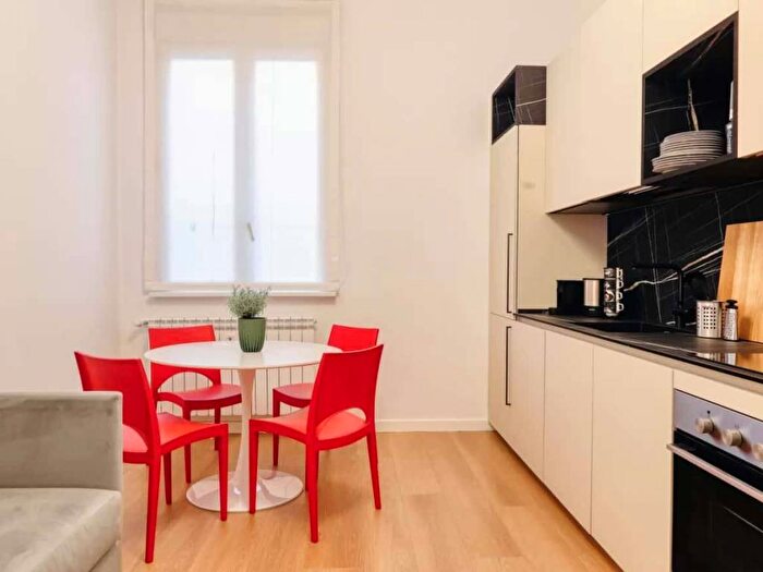 Appartamento monolocale in affitto in Via Amero Cagnoni, Gambara, Milano