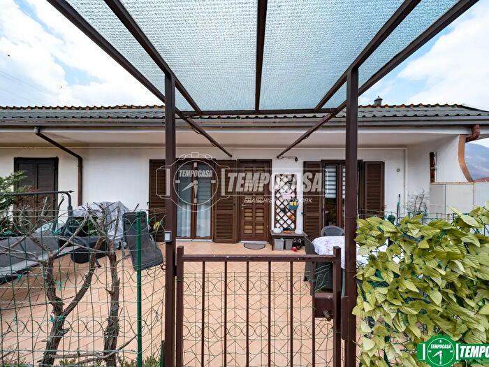 Appartamento quadrilocale in vendita in Corso Roma, Gravellona Toce