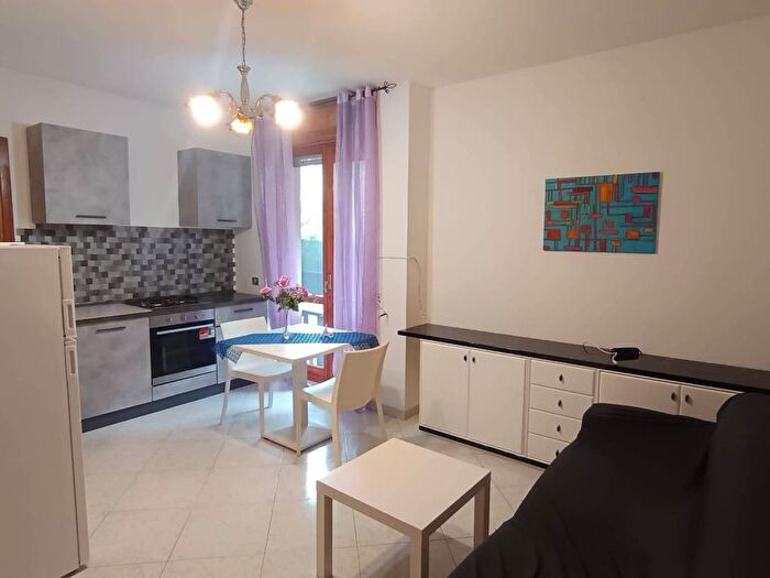 Appartamento bilocale in affitto in Via Enrico De Nicola, Università Via Taranto, Lecce