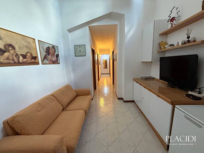 Appartamento con 6 locali in affitto in Via Monte Rotondo, Santa Barbara San Sisto, LAquila