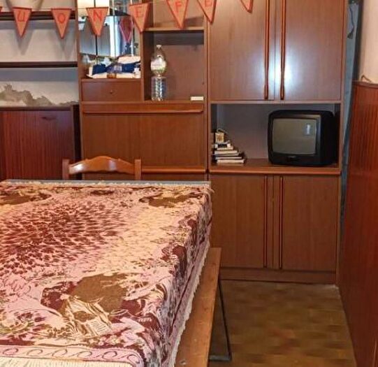 Casa trilocale in vendita in Serramazzoni