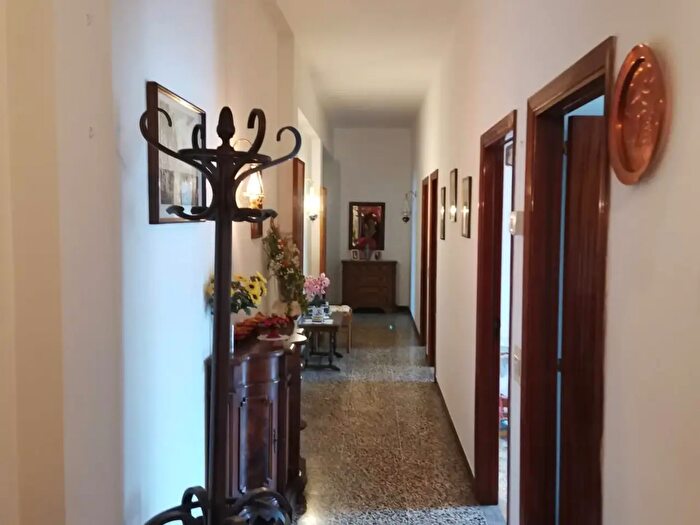 Appartamento quadrilocale in vendita in Poggibonsi