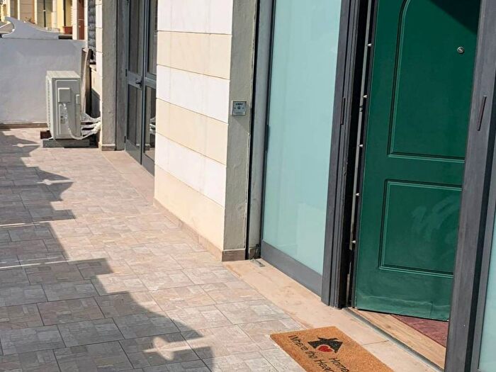 Appartamento trilocale in affitto in Via Carlo Pisacane, Catanzaro Lido, Catanzaro