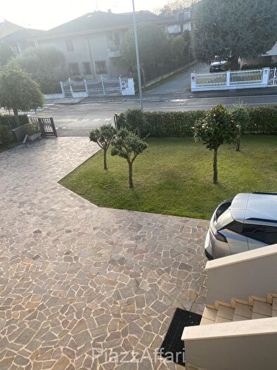 Casa quadrilocale in vendita in Via Giuseppe di Vittorio, Piove Di Sacco