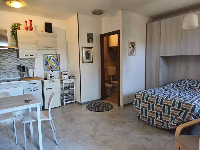 Appartamento monolocale in vendita in Via Madonna delle Grazie, Preganziol