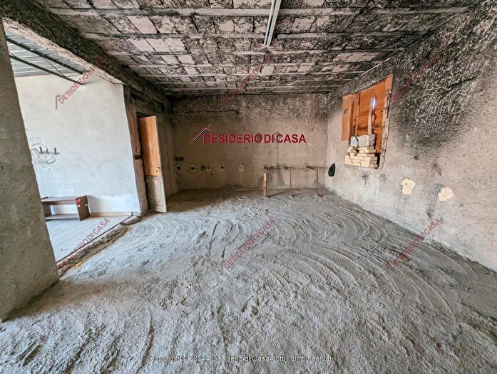 Appartamento trilocale in vendita in Villabate