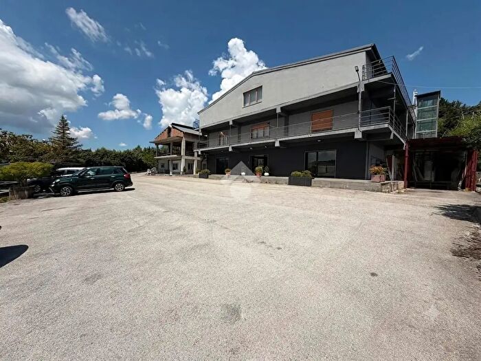 Appartamento in vendita in Costa della Gaveta, Potenza