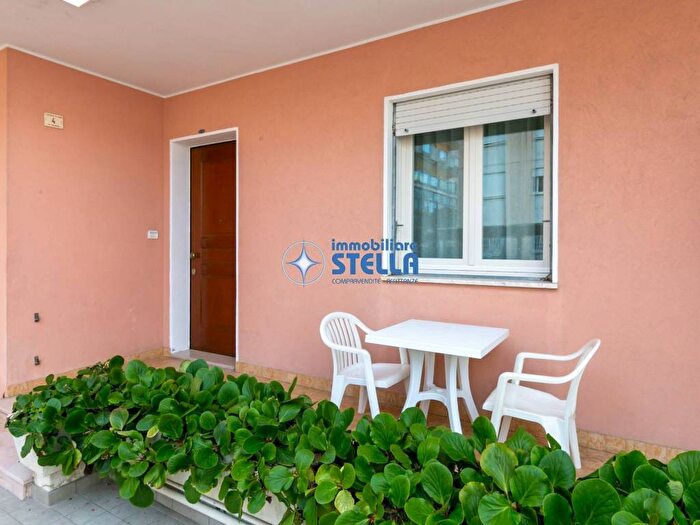 Appartamento trilocale in affitto in Via Dalmazia, Lido Centro Ovest, Jesolo