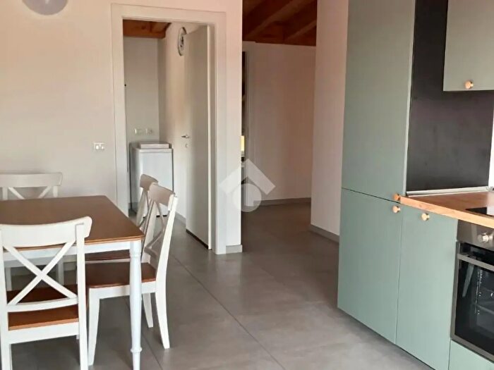 Appartamento bilocale in affitto in Montichiari