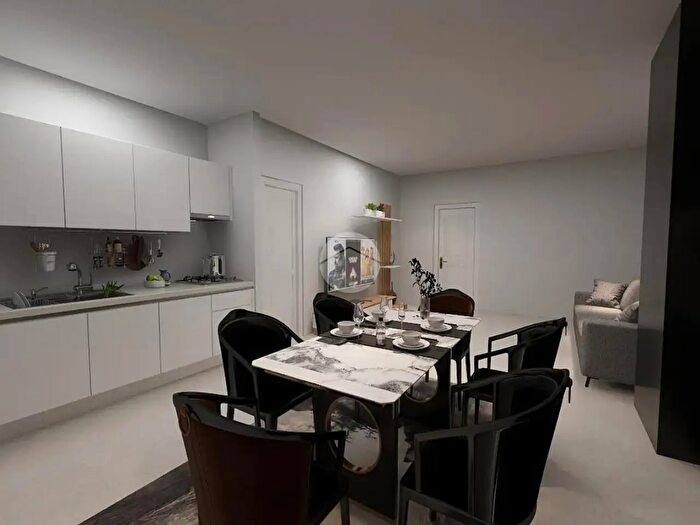 Appartamento trilocale in vendita in Via Giuseppe Mazzini, Alghero