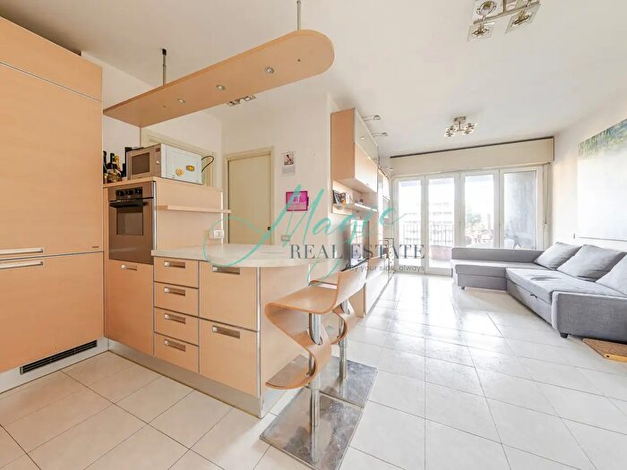 Appartamento bilocale in affitto in Viale dellInnovazione, Milano