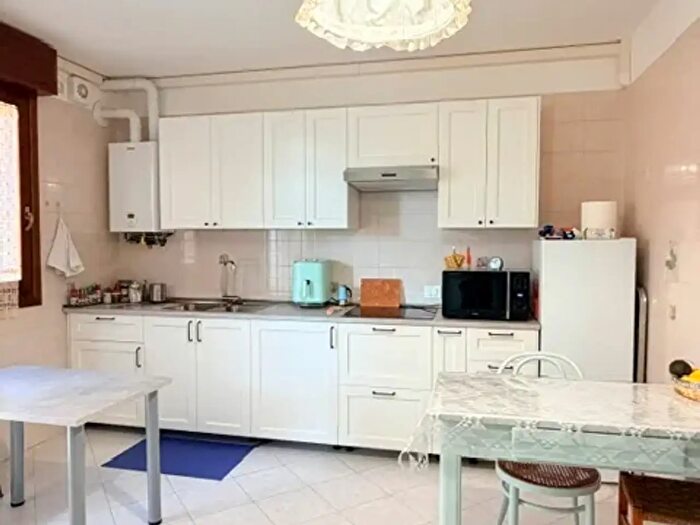 Appartamento bilocale in vendita in Via Duprè, Padova