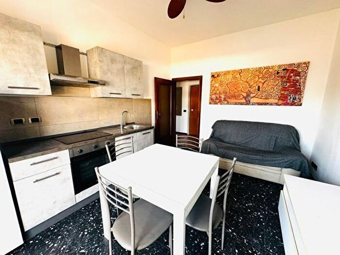 Appartamento bilocale in vendita in Via Ludovico Il Moro, Milano