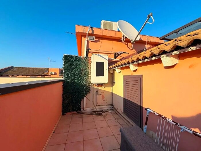 Appartamento bilocale in vendita in Floridia