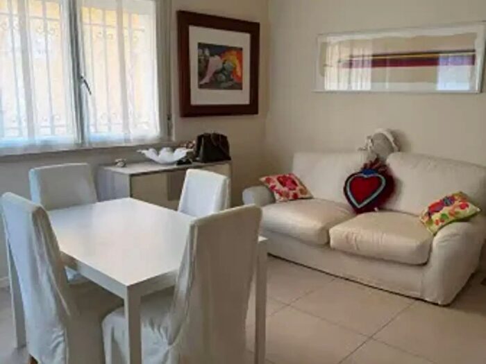 Appartamento bilocale in affitto in Via Tomani, Fano