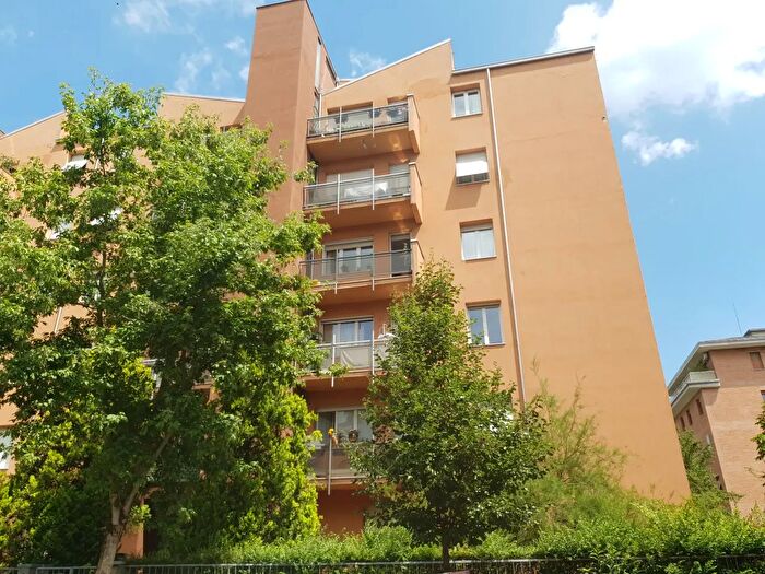 Appartamento quadrilocale in vendita in Via Albert Einstein, Parma