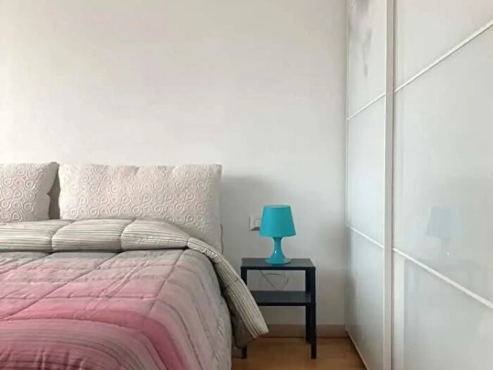 Appartamento monolocale in affitto in Via Cesena, Milano