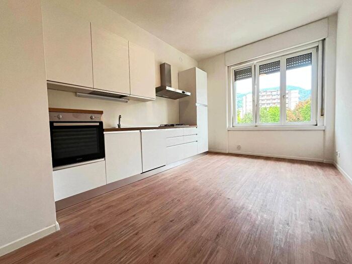 Appartamento quadrilocale in affitto in Viale Druso, Europa Novacella, Bolzano