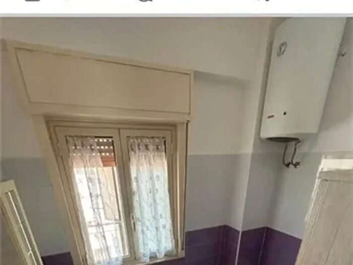 Appartamento in affitto in Via Pietro Castelli, Messina