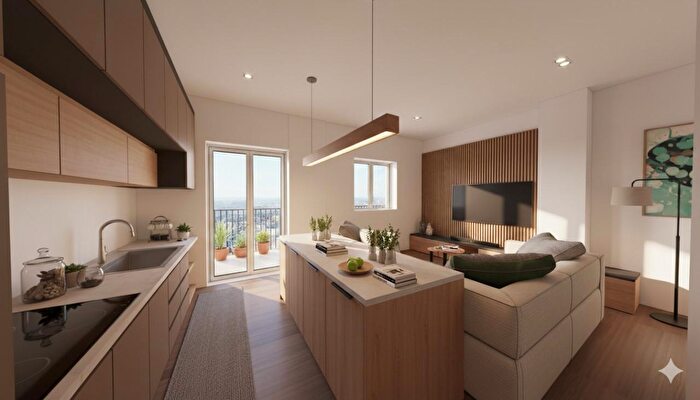 Appartamento quadrilocale in vendita in Viale del Mercato Nuovo, Vicenza