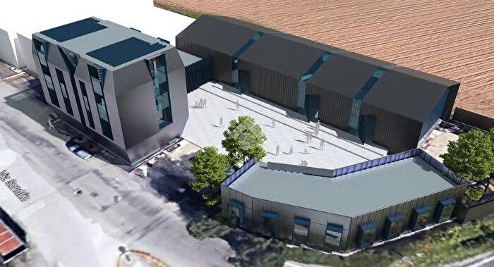 Casa monolocale in vendita in Varedo