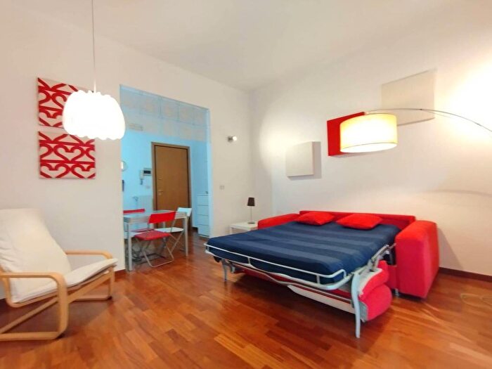 Appartamento monolocale in affitto in Via Principe Amedeo, Murat, Bari