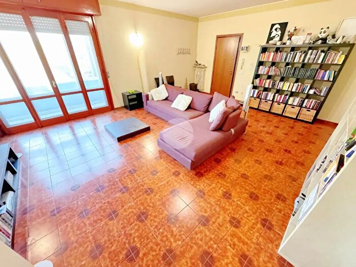 Appartamento quadrilocale in vendita in Strada G Matteotti, Torrile