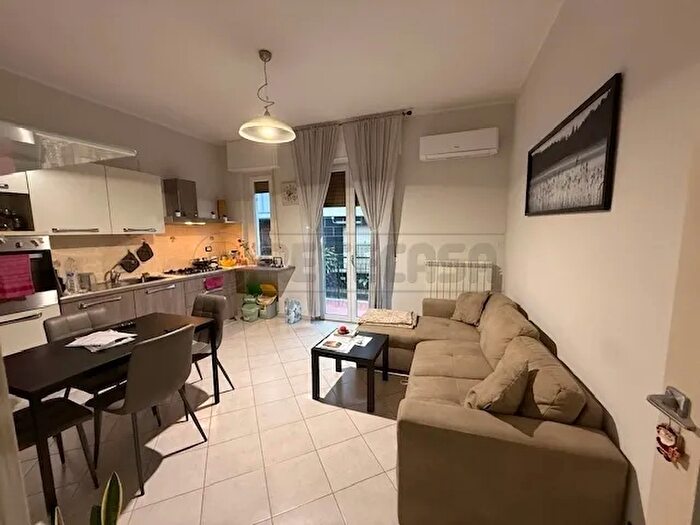 Appartamento trilocale in vendita in Sp, Boissano